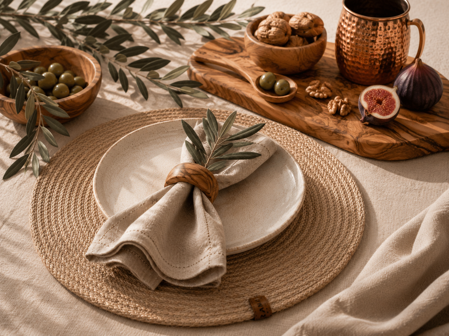 Placemats