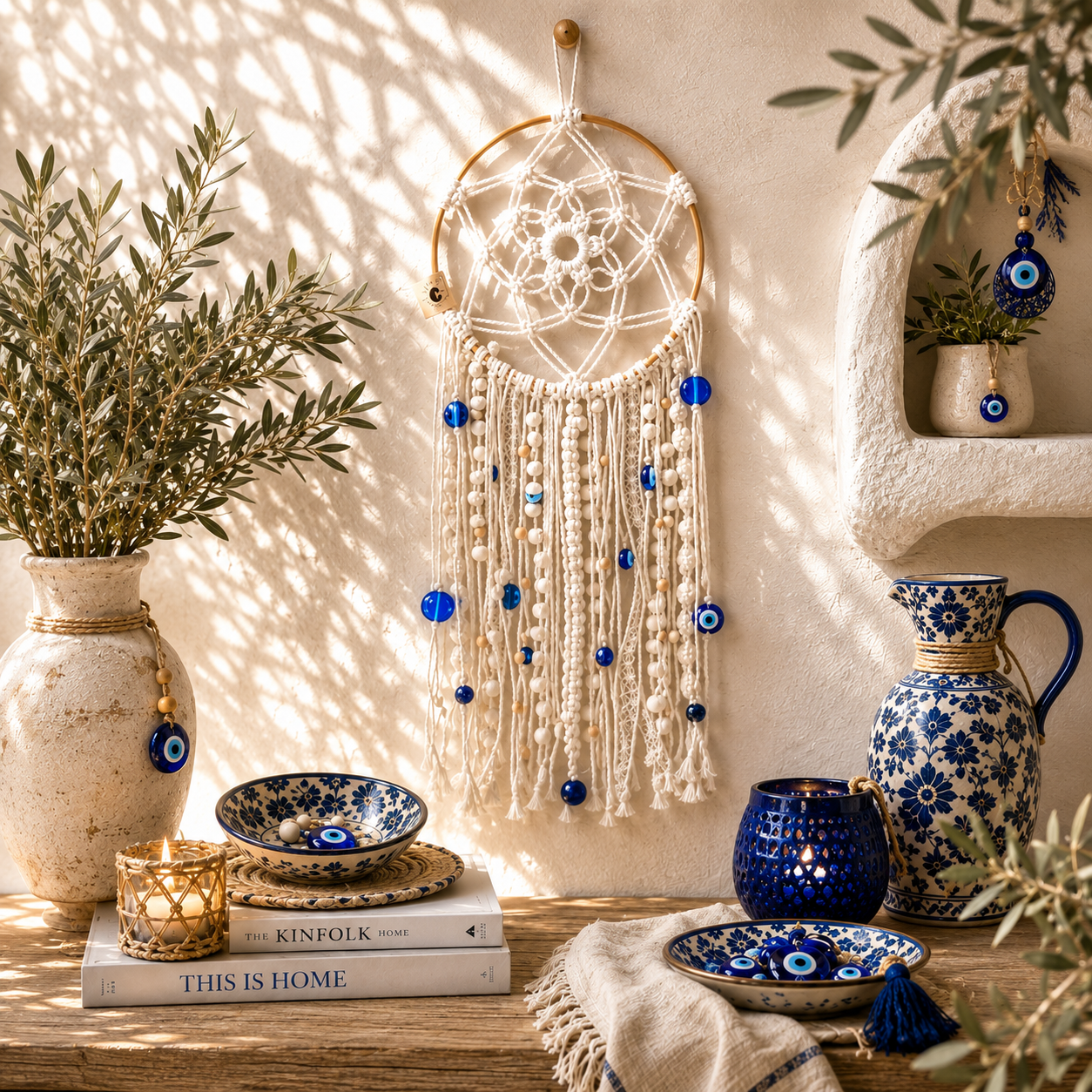 Wall Hangings