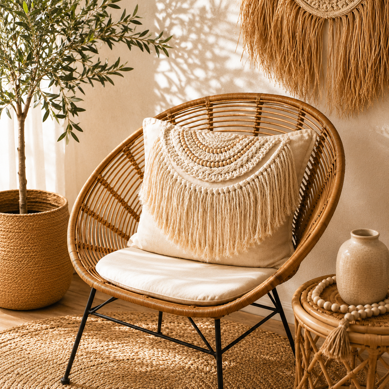 Cushion Covers